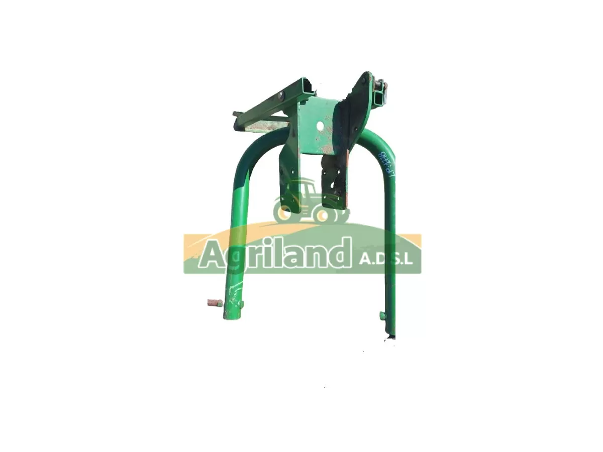 ATTELAGE JOHN DEERE