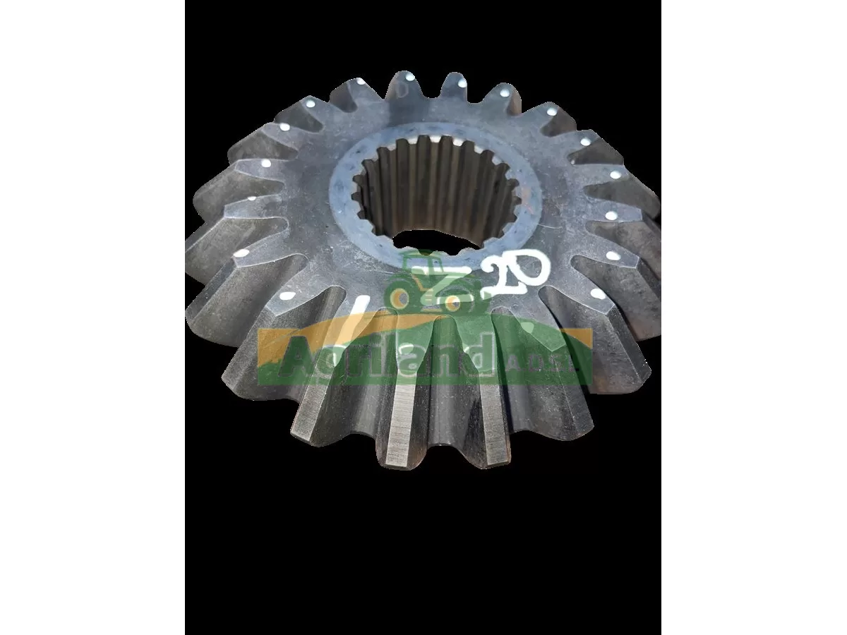 COURONNE CONIQUE Z20