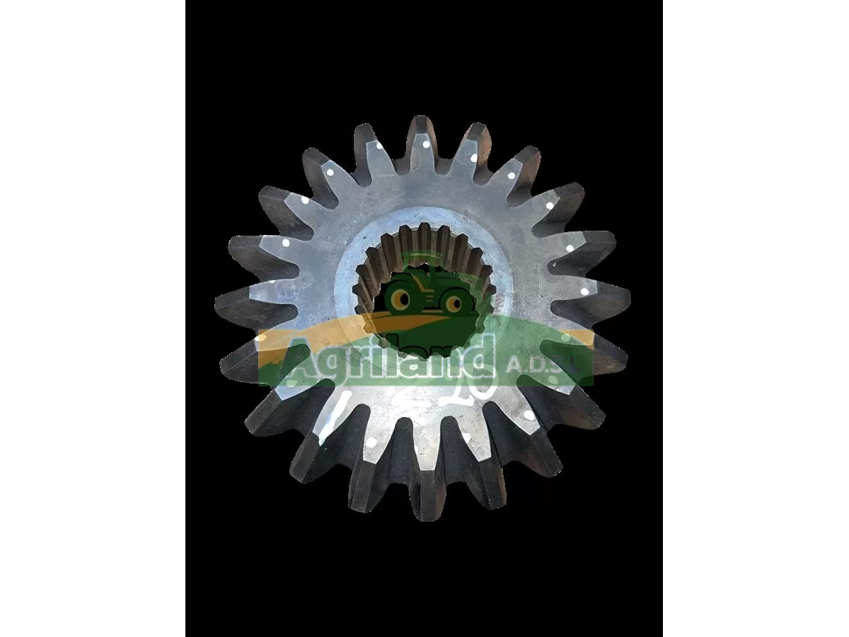 COURONNE CONIQUE Z20