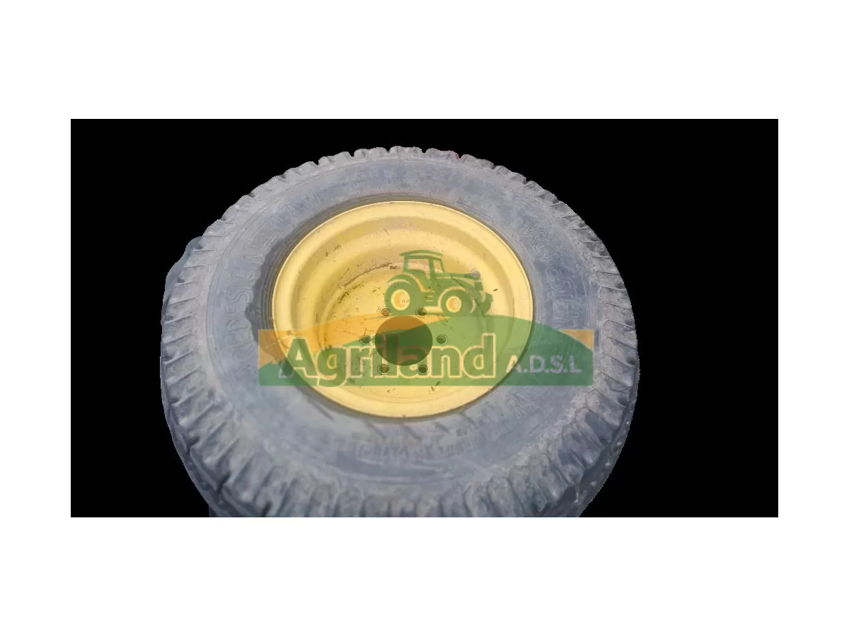 jante; roue john deere
