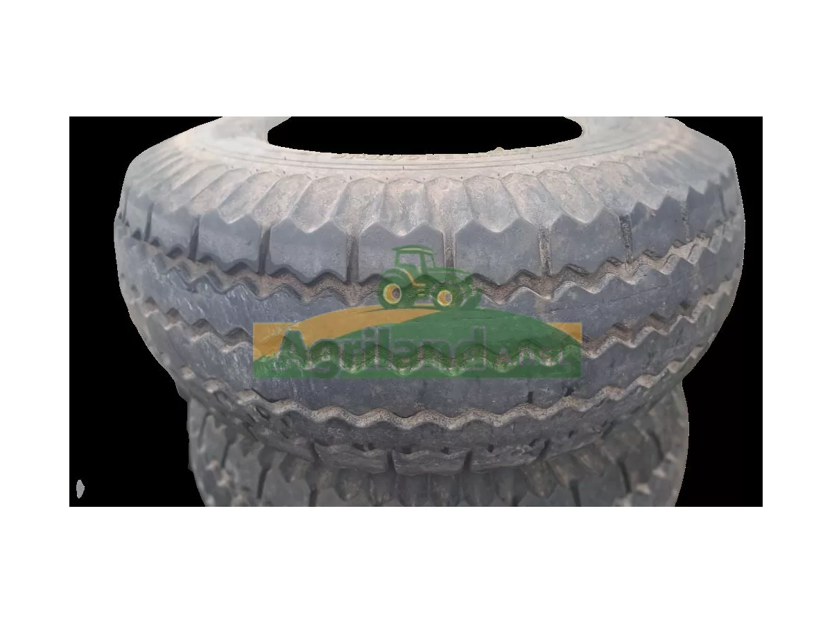 jante; roue john deere