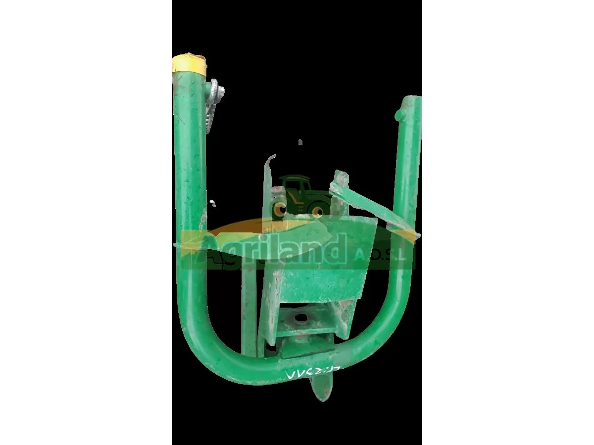 attelage john deere