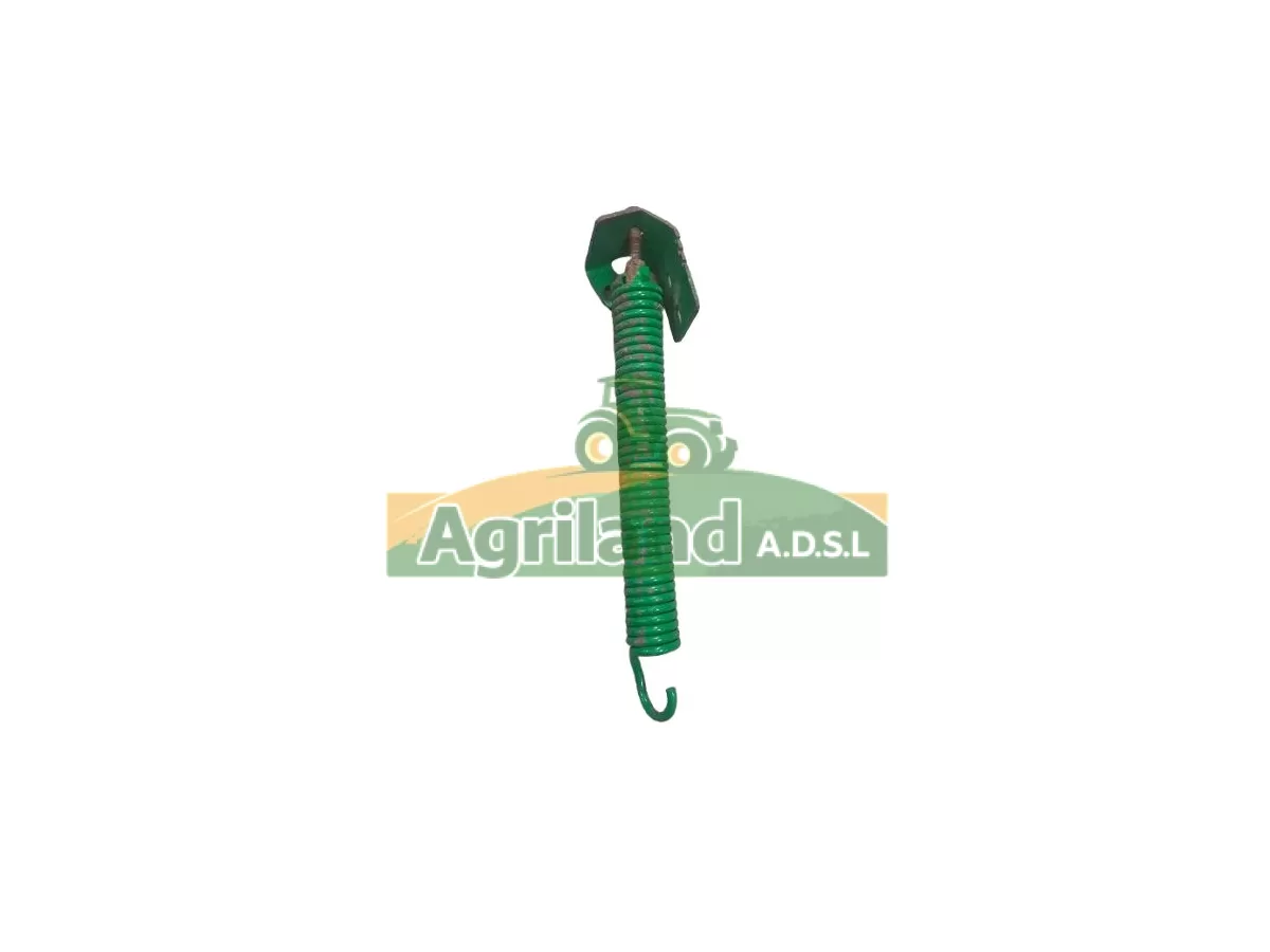 ressort john deere