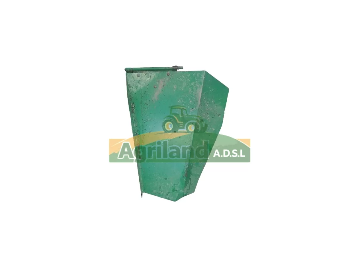 deflecteur gauche john deere