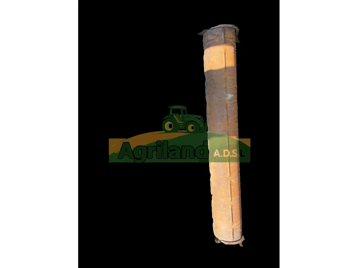 ROULEAU À ANNEAUX 115.5 CM