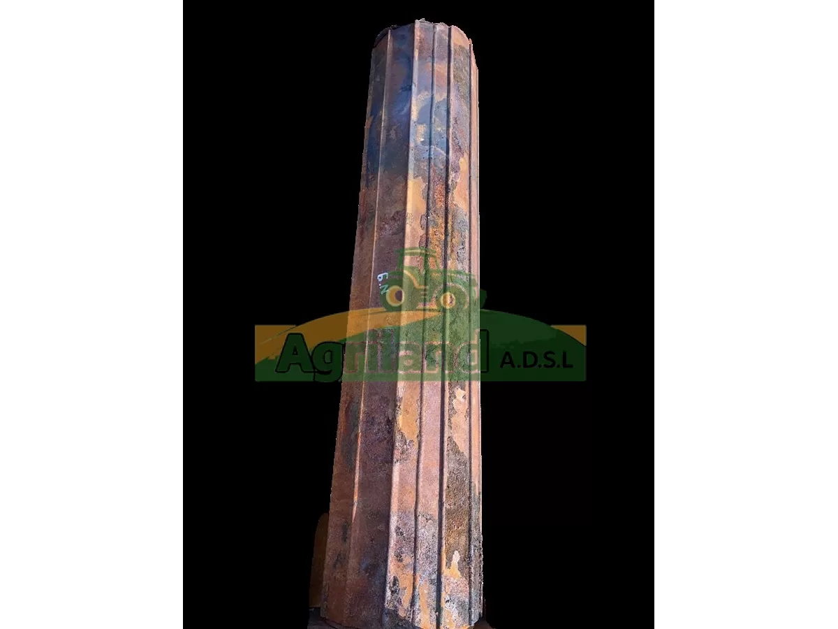 ROULEAU NETTOYEUR DE 4 PI