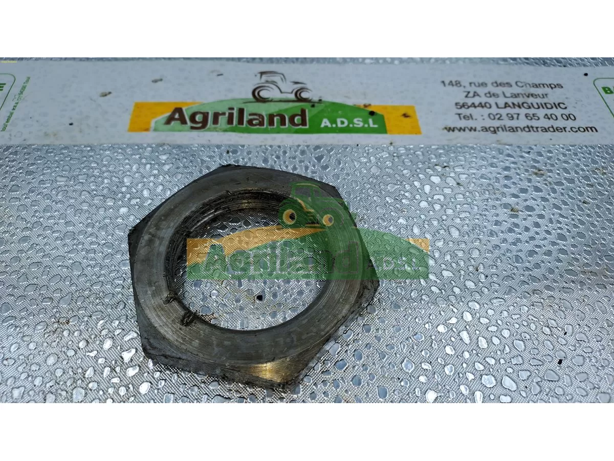 ÉCROU M48 X 2 