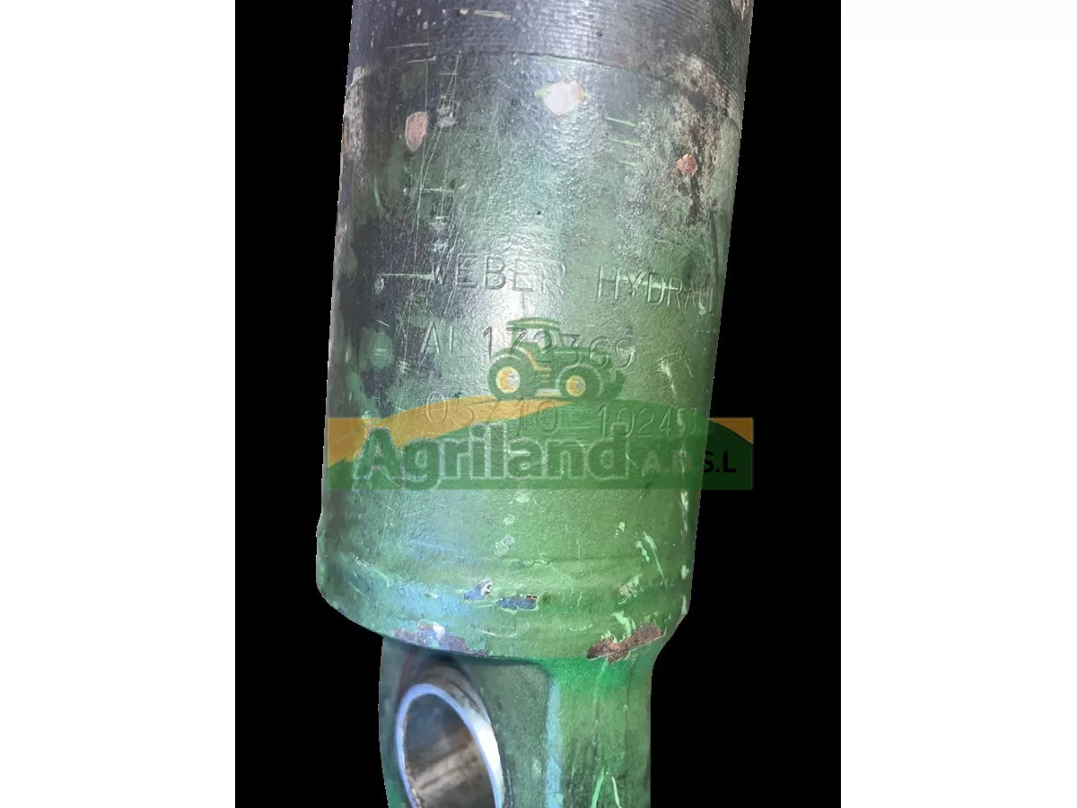 VERIN HYDRAULIQUE DROIT TLS