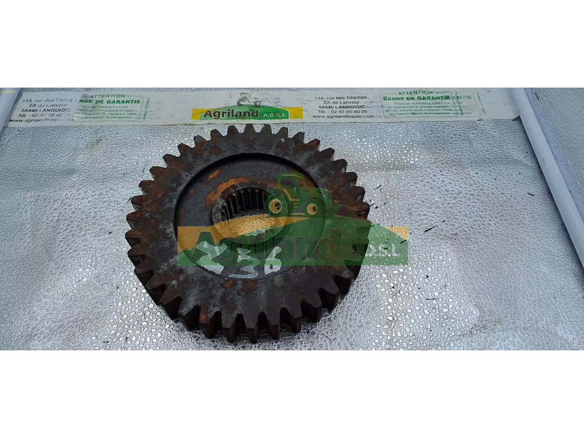 PIGNON DE BOITIER Z36