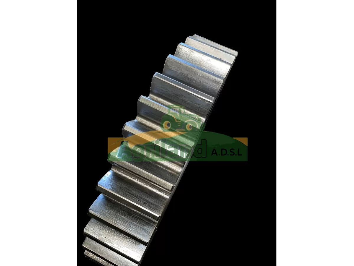 PIGNON LATERAL Z40