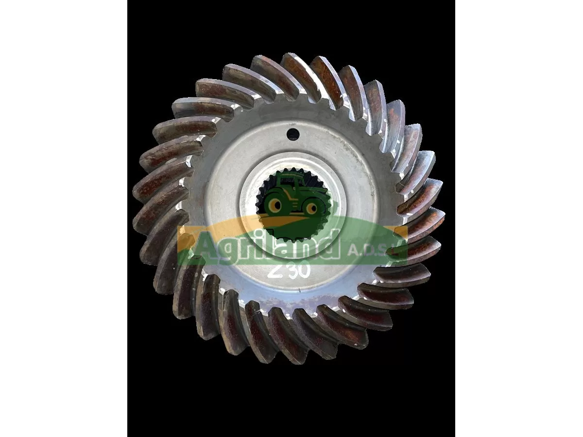 COURONNE CONIQUE Z30