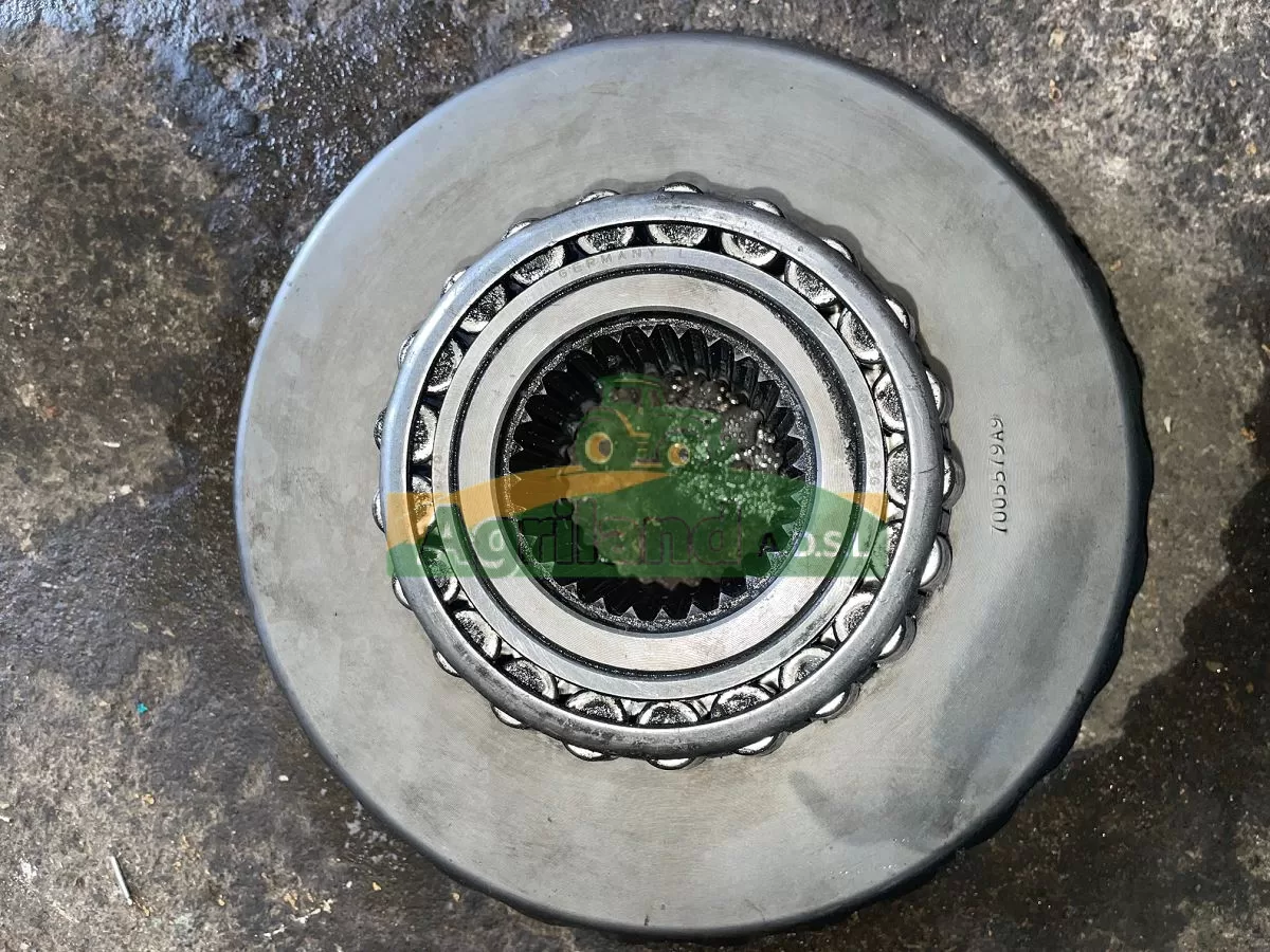 COURONNE CONIQUE Z30