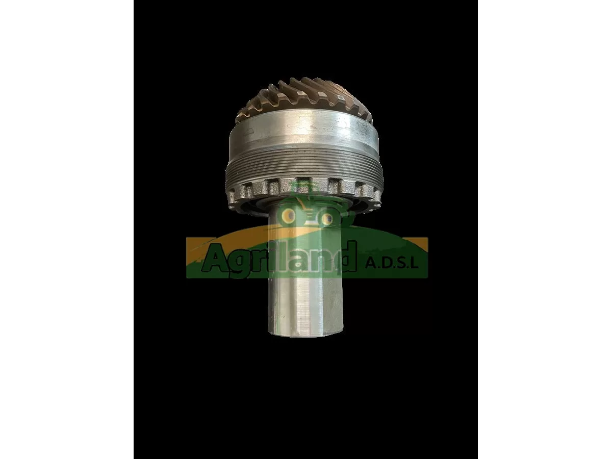 PIGNON DE POMPE HYDRAULIQUE Z25