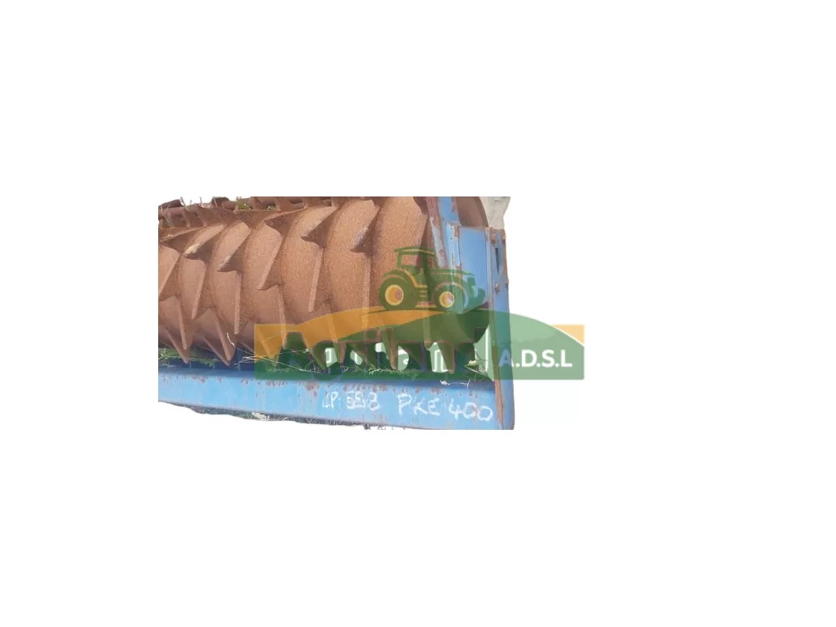 ROULEAU PACKER PKE