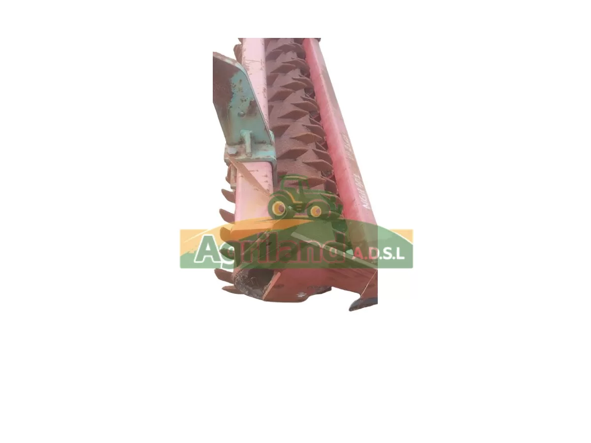 ROULEAU PACKER KVERNELAND