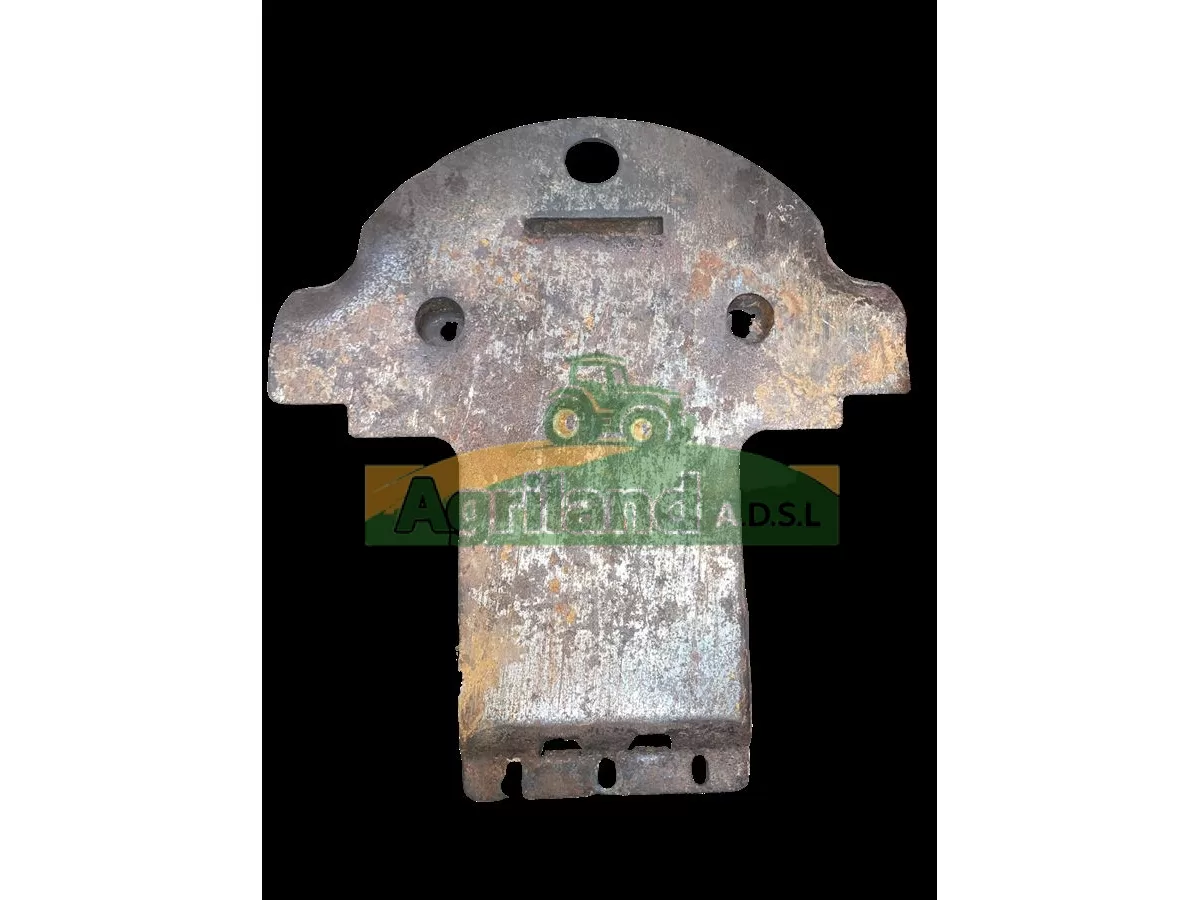 PATIN DE GLISSEMENT