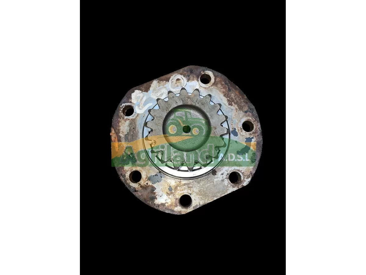 MODULE AVEC PIGNON Z18