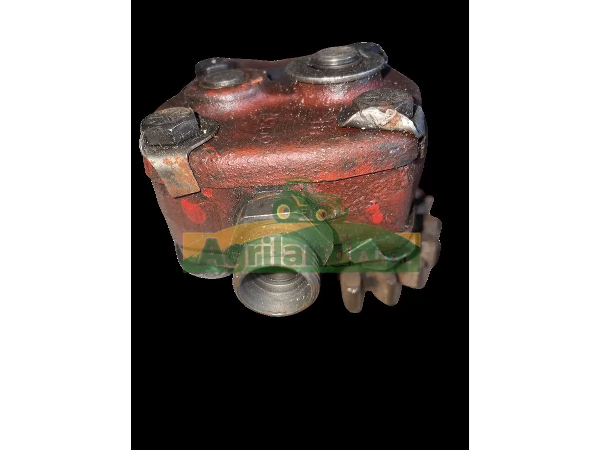 POMPE HYDRAULIQUE DE TRANSMISSION AVEC PIGNON Z17