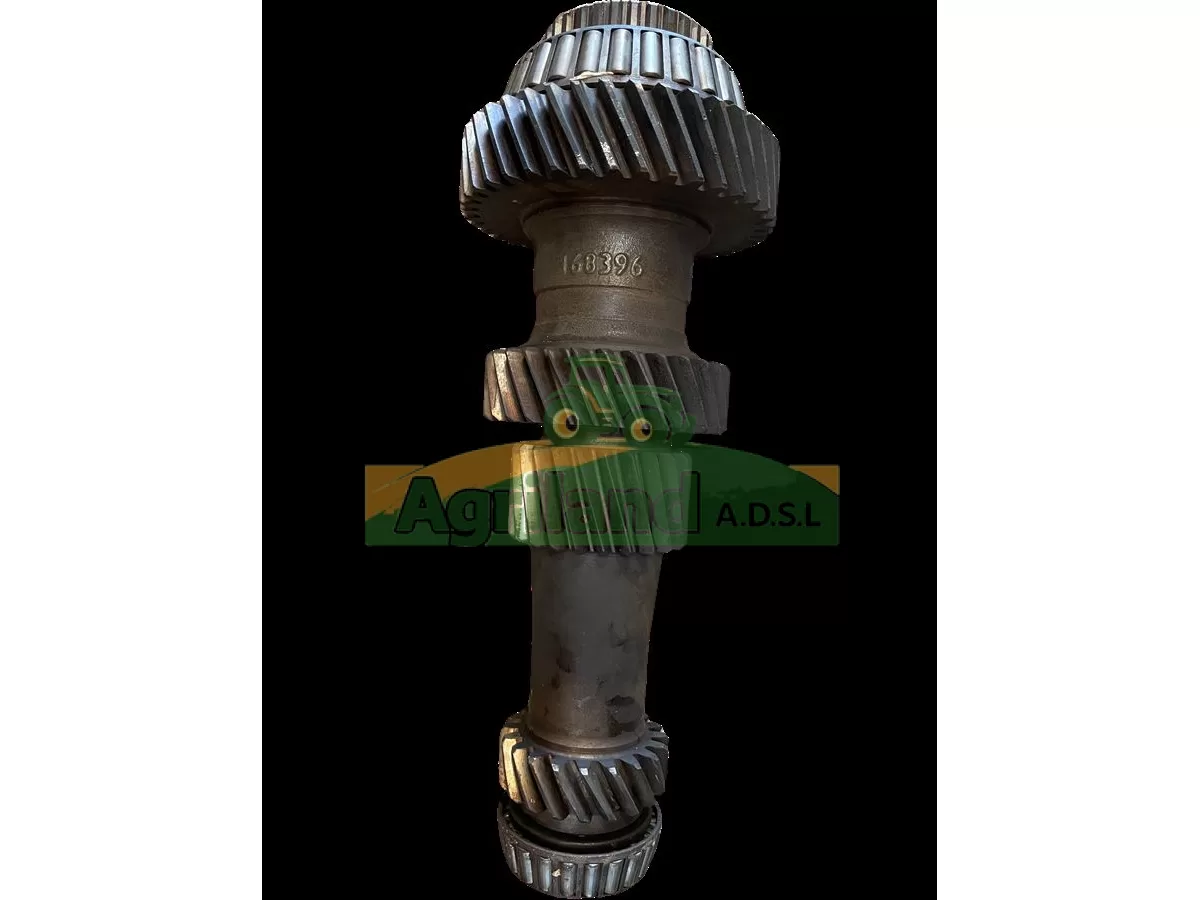 ARBRE DE TRANSMISSION DE GAMMES Z40/30/23/20
