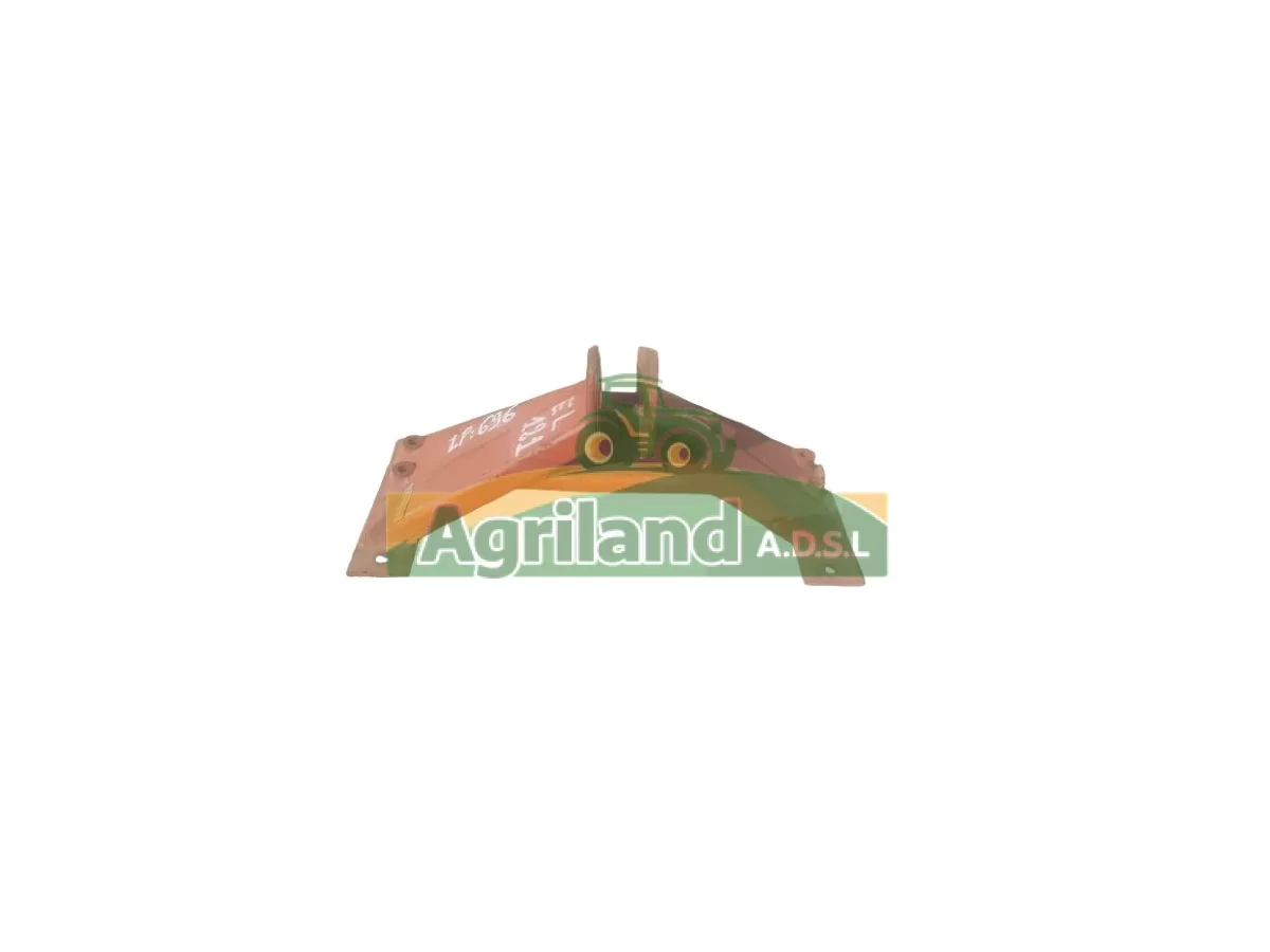 TETE D ATTELAGE KUHN