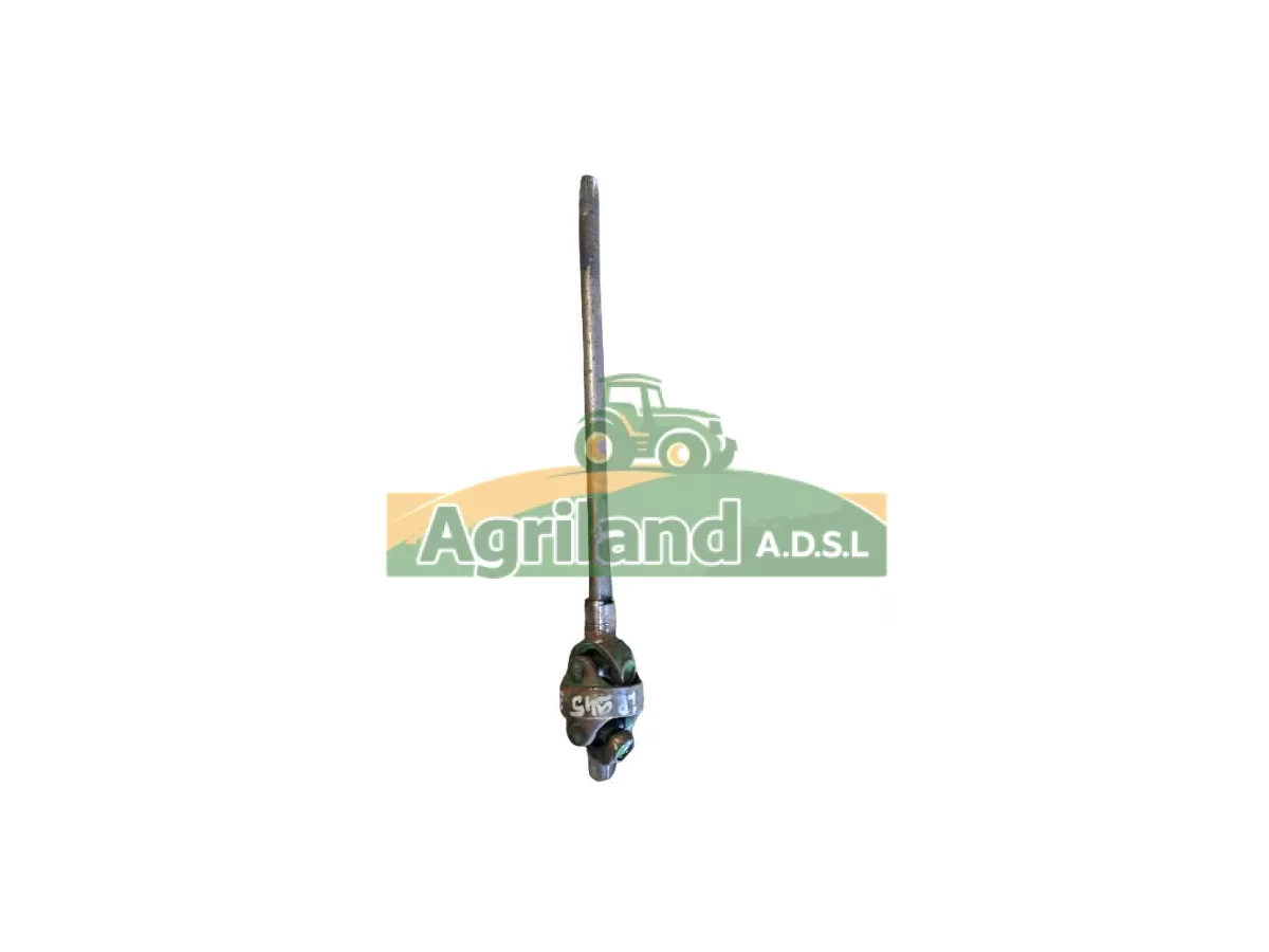cardan de pont avant john deere 3040 3140 occasion