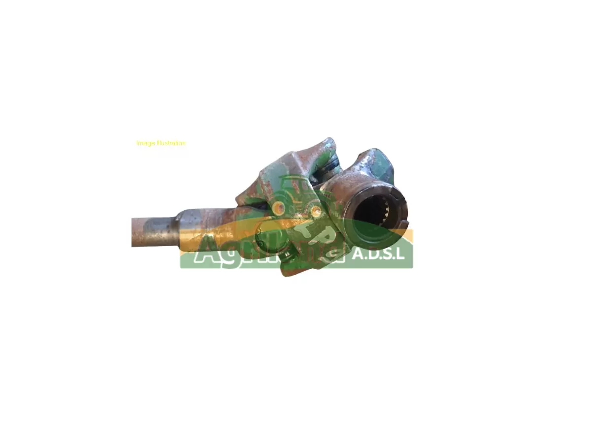 cardan pont avant john deere 3640