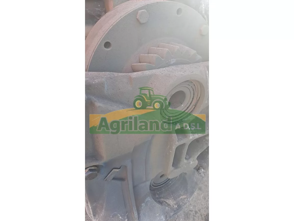 SUPPORT PTO JOHN DEERE