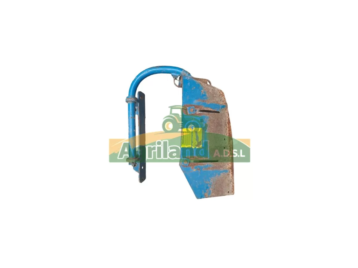 piece herse rotative rabewerk occasion