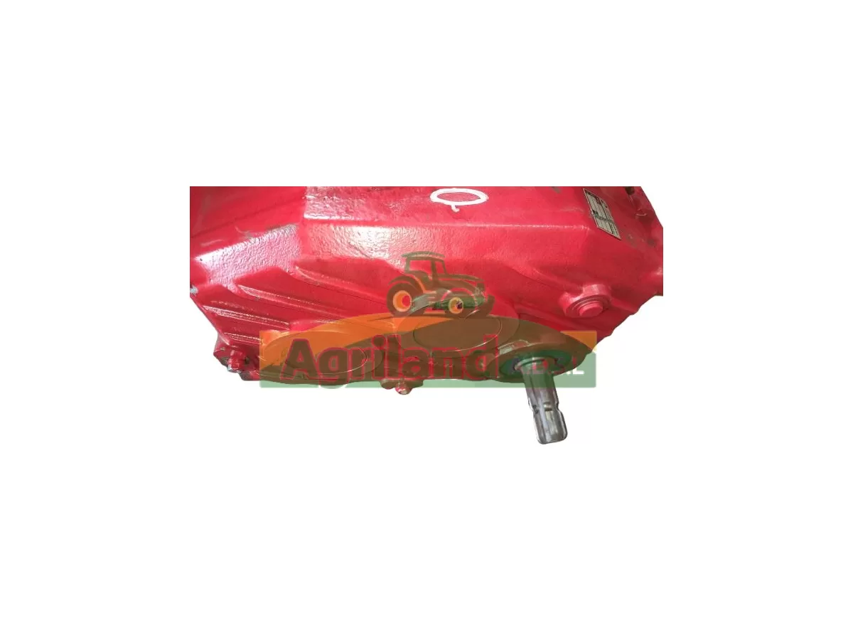 Boîtier de transmission (réducteur angulaire)