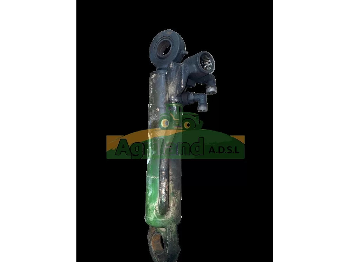 VERIN HYDRAULIQUE DE SUSPENSION DROIT 