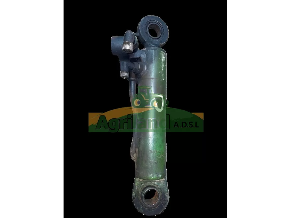 VERIN HYDRAULIQUE DE SUSPENSION GAUCHE 