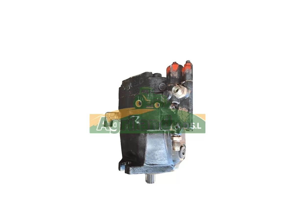 pompe hydraulique merlo occasion