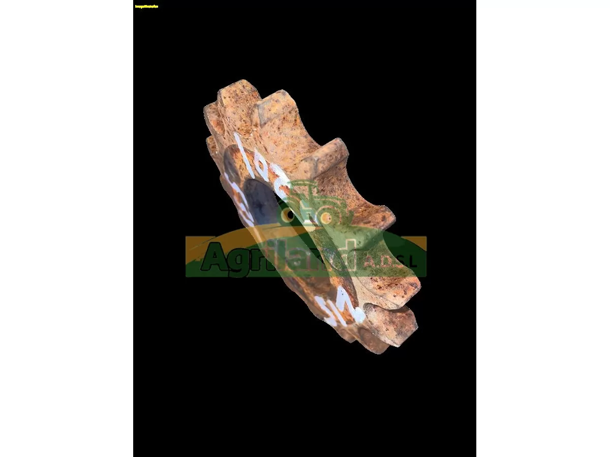 PIGNON TENDEUR Z15