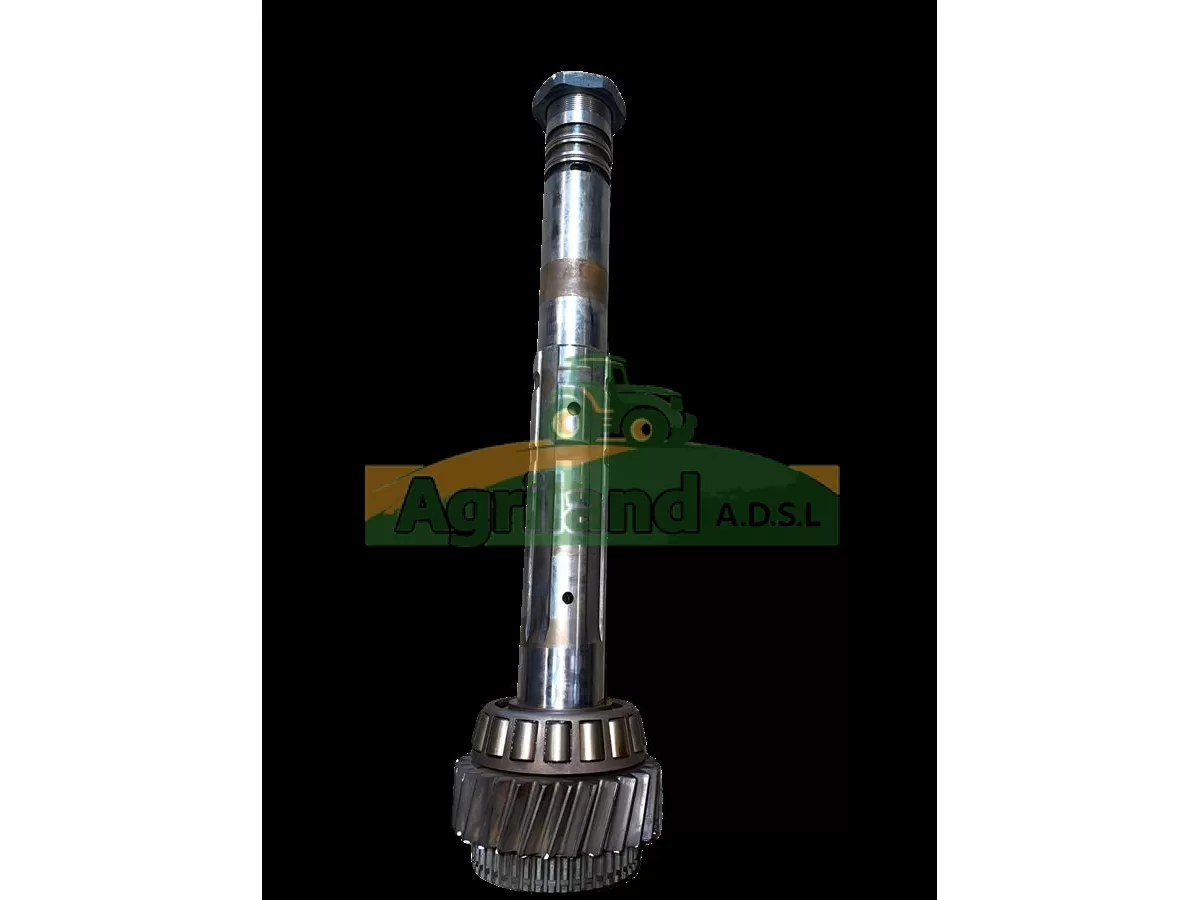 ARBRE DE TRANSMISSION Z28 L=484.5MM