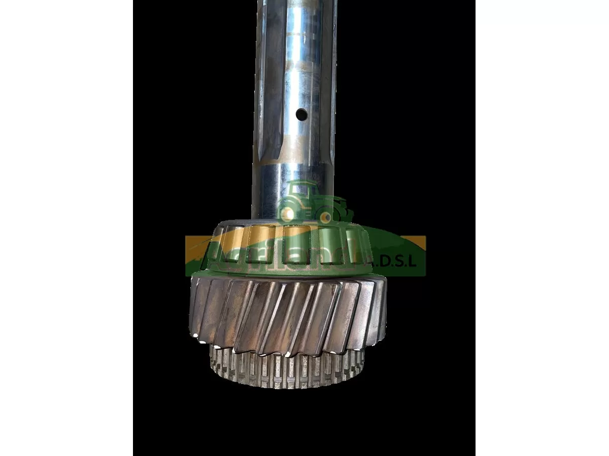 ARBRE DE TRANSMISSION Z28 L=484.5MM