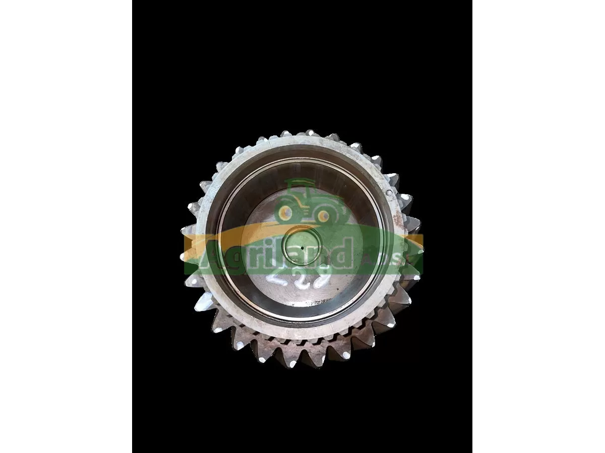 ARBRE DE TRANSMISSION Z28 L=484.5MM