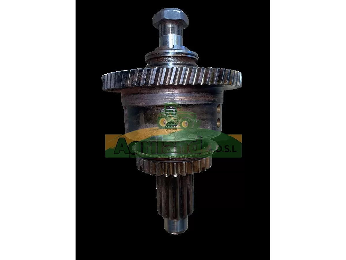 EMBRAYAGE DE MARCHE ARRIERE Z62 + PIGNON Z31