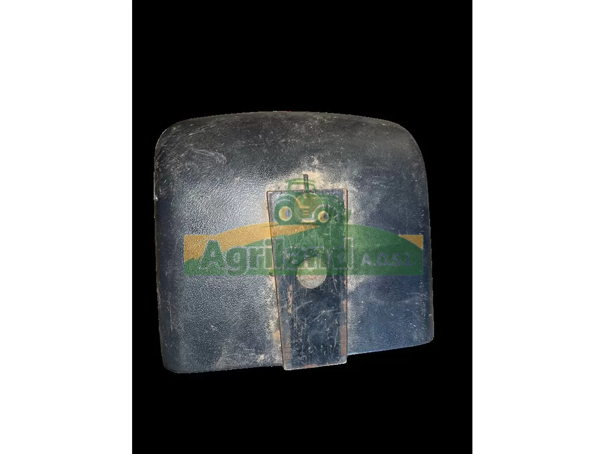 BOITIER EN CABINE BALE COMMAND PLUS