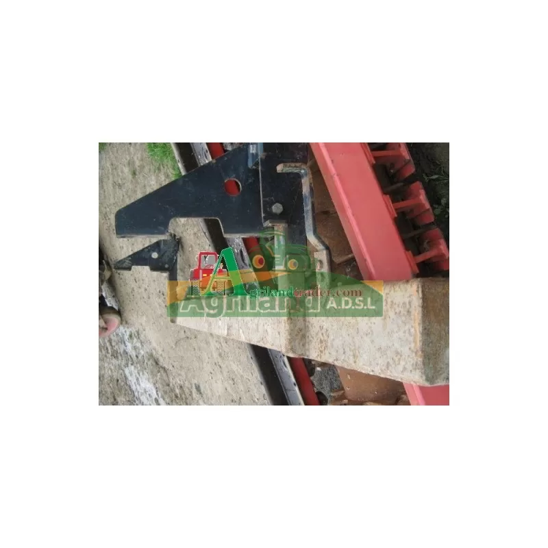 MASCHIO Barre Nivelleuse Mashio Occasion