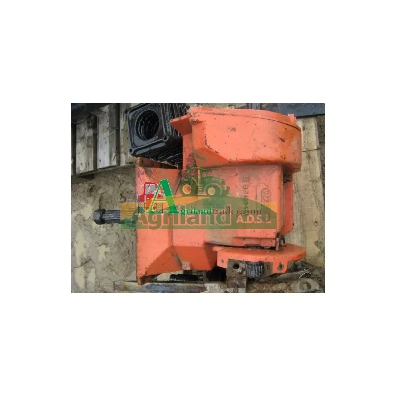 MASCHIO Boitier Occasion Pour Herse Mashio Dm