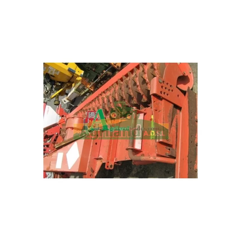 Porte Dent Kuhn Serie 3000 3001 3002 3003