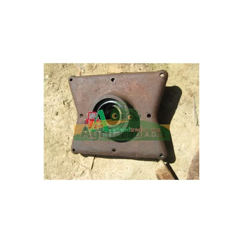Palier Herse Rotative Kuhn Serie Hr 300 301 302 303
