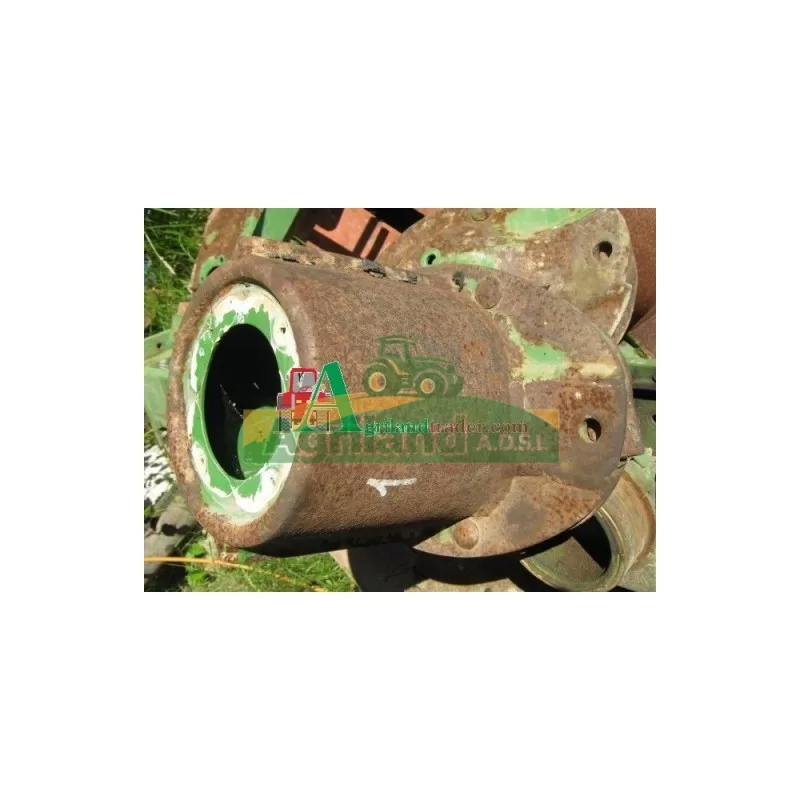 Disque De Fauche Krone Easy Cut