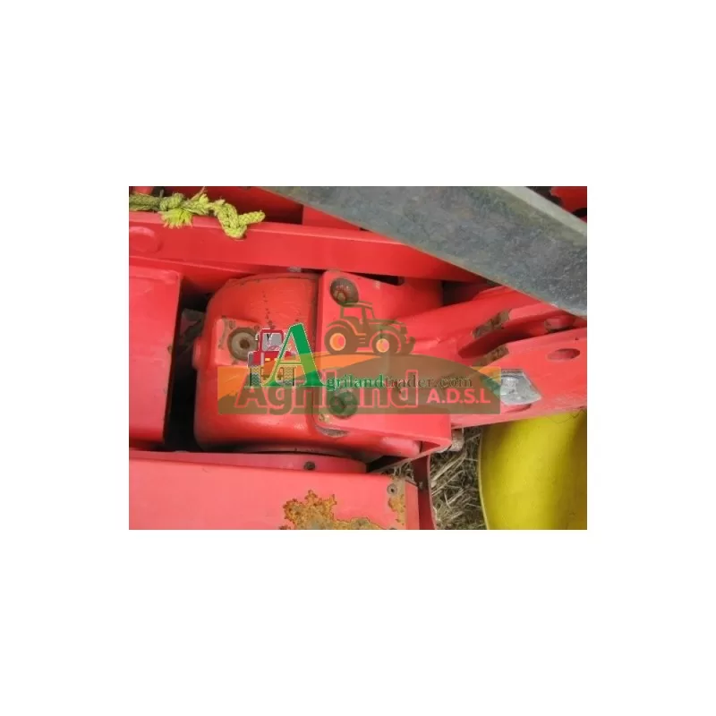 Boitier Renvoi D'angle Pottinger Novadisc