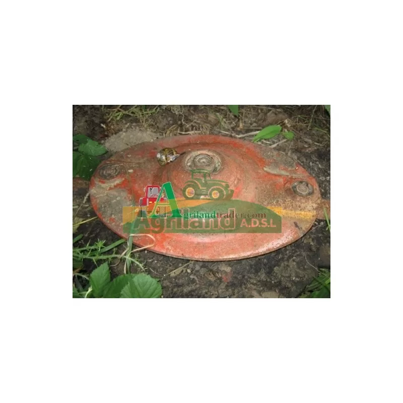 Disque De Fauche Kuhn Gmd 44 55 66 77