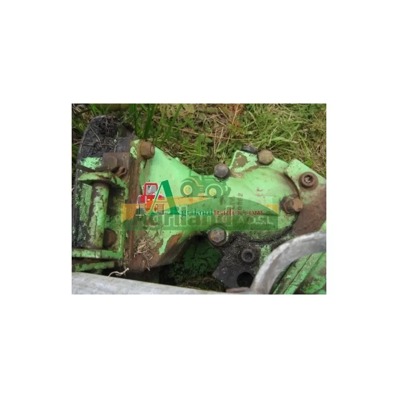 DEUTZ-FAHR Renvoi D'angle Faucheuse Deutz