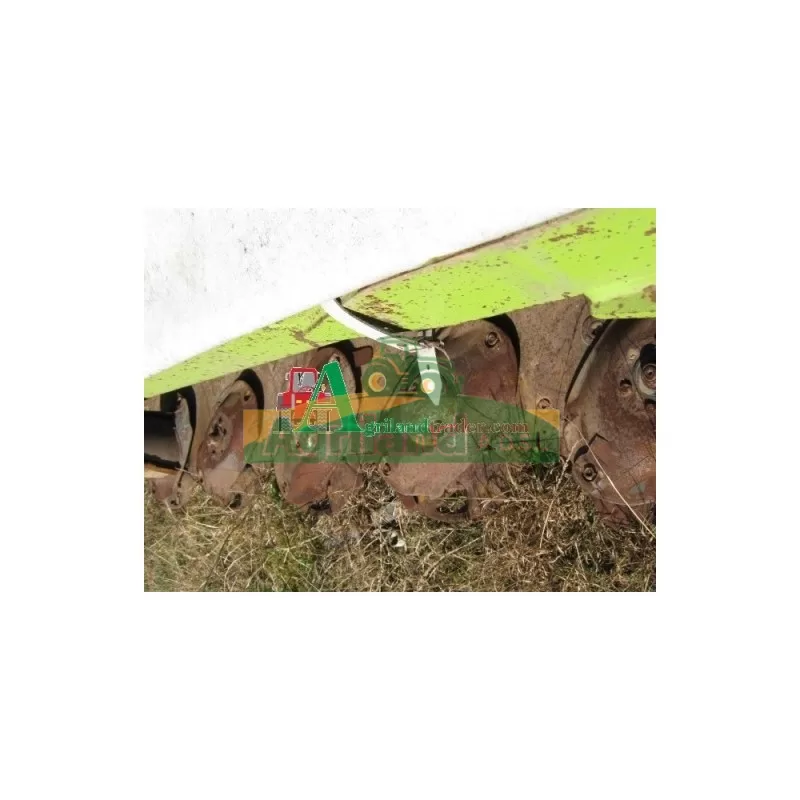 Piece Occasion Faucheuse Claas
