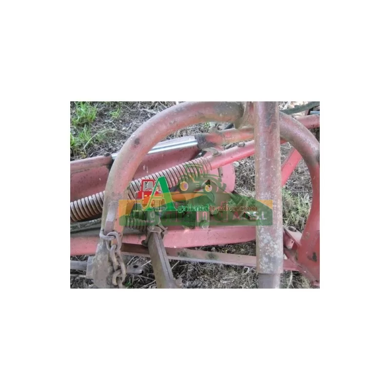 Pièce Occasion Faucheuse Agram
