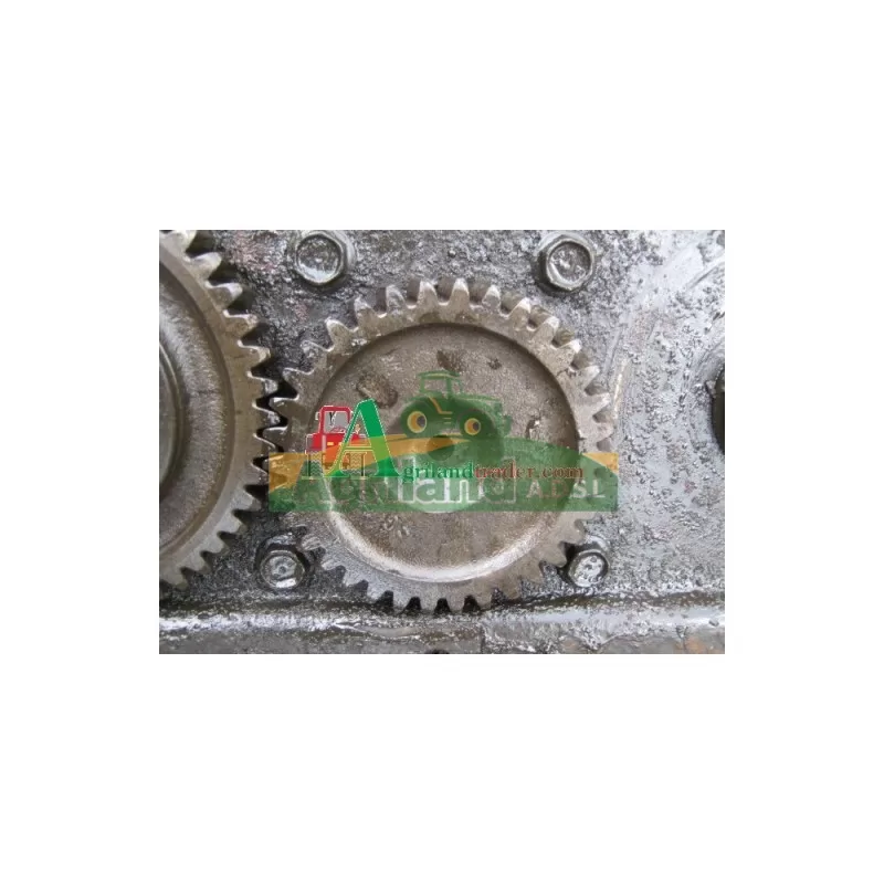 Palier Faucheuse Kuhn Gmd 44 55 66 77