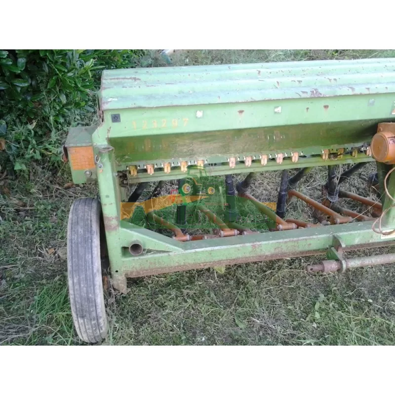 Semoir Amazone D8/30